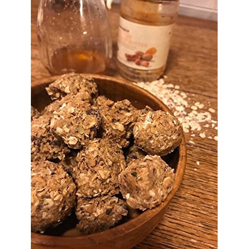 Nourished In 5 Has Five Superfood Ingredients – Organic Blend Of