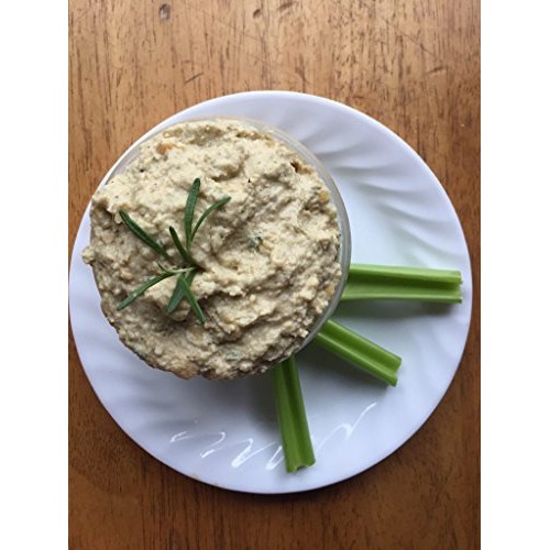 Nourished In 5 Has Five Superfood Ingredients – Organic Blend Of