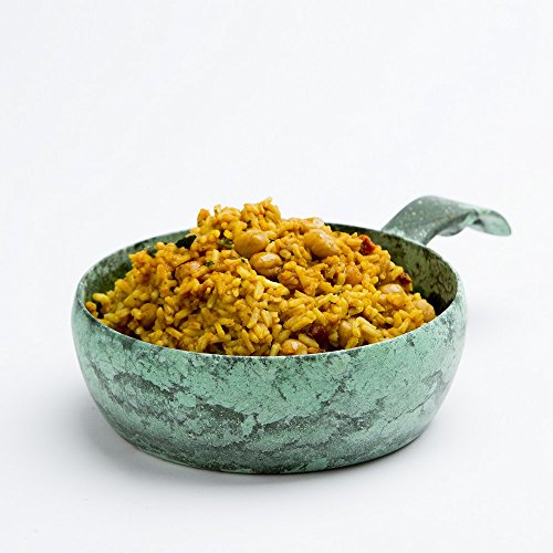 Backpackers Pantry Chana Masala, 2 Servings Per Pouch, Freeze D