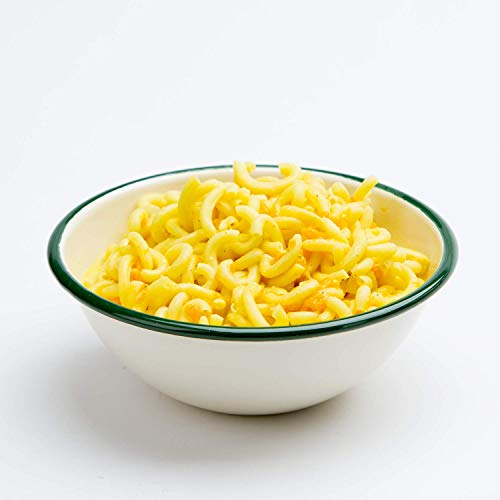 Backpackers Pantry Three Cheese Mac &Amp; Cheese, Packaging May Va