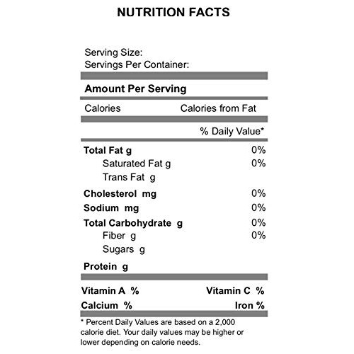 Backroad Country Popcorn Butter Salt, 6 Ounce Bottle 170G