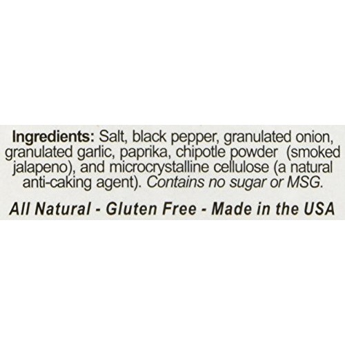 Bad Byrons Butt Rub Barbeque Seasoning Bbq Rubs 26 Oz