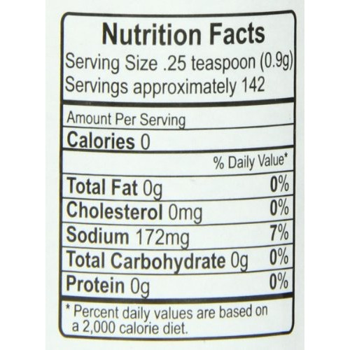 Bad Byrons, Butt Rub Seasoning, 4.5 Oz