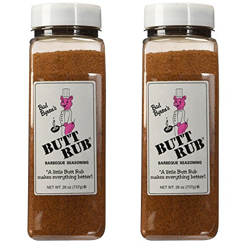 Bad Byrons Butt Rub 52 Oz.