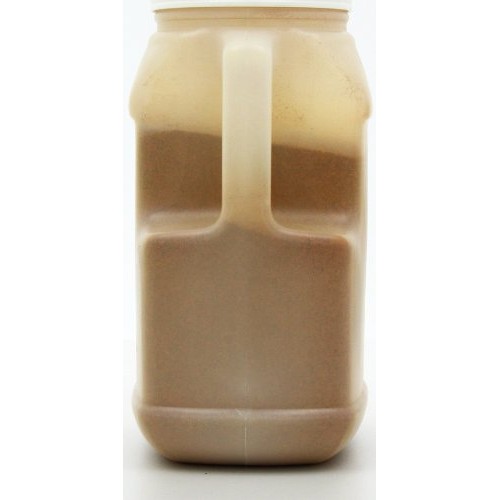 Bad Byrons Butt Rub Barbecue Seasoning, 112 Ounce Pack Of 1