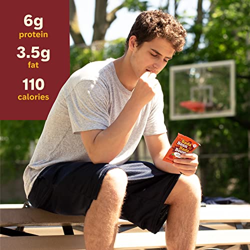 Bada Bean Bada Boom Plant-Based Protein, Gluten Free, Vegan, Cru