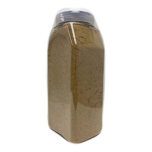 Badia Cumin Seed Ground 16 Ounce 2 Pack