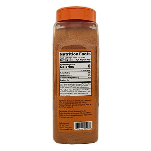 2 Pack Sazon Coriander &Amp; Annatto Seasoning / Culantro &Amp; Achiote