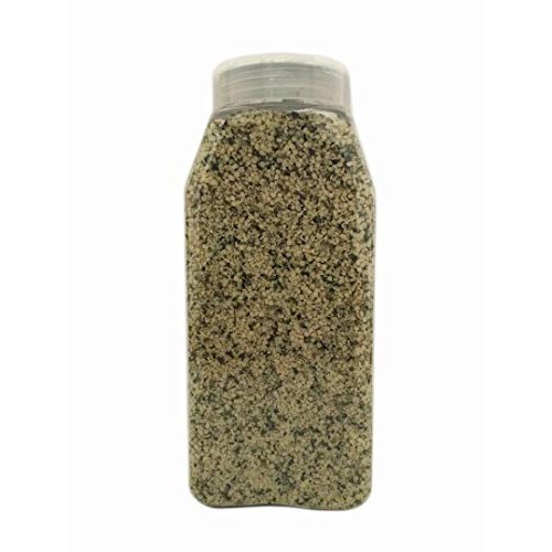 20 Oz Hulled Hemp Seeds Fiber Health / Semillas De Cañamo Omega