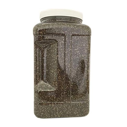 5.5 Lbs Organic Chia Seed Usda / Salvia Hispanica Or