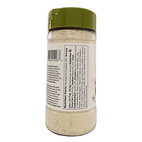 5 Oz Bottle Badia Ranch Seasoning All Purpose/ Sazon Ranchero Ko