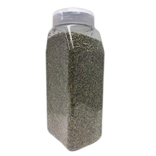 8 Oz Bottle-Whole Rosemary Leaves Leaf Dried / Romero Entero Kosher