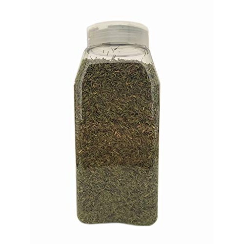 8 Oz Whole Thyme Leaves/ Tomillo Entero Gluten Free Kosher