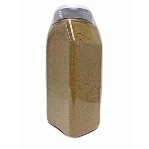Badia 16 Oz- Ground Cumin Seed Powder/Comino Molido En Polvo Kos