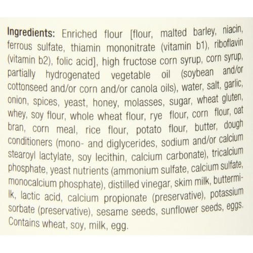 Badia Bread Crumbs With Complete Seasoning, 15 Ounce Pack Of 12