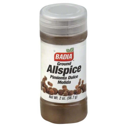 Badia Allspice Ground, 2Oz