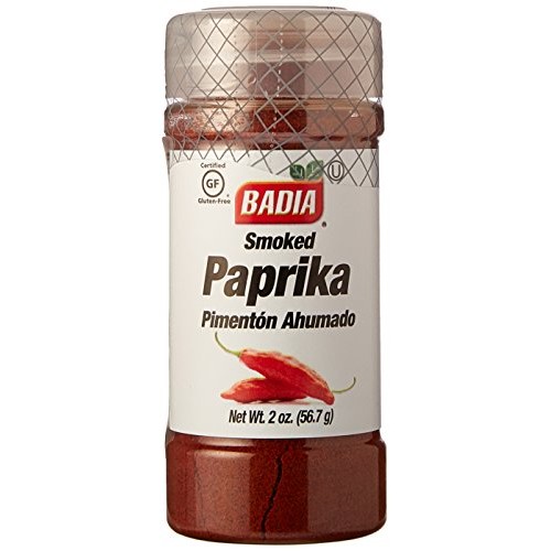 Badia Paprika Smoked 2 Ounce