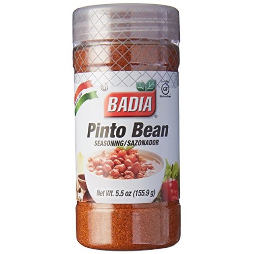Badia Pinto Bean Mix 5 Oz Pack Of 3