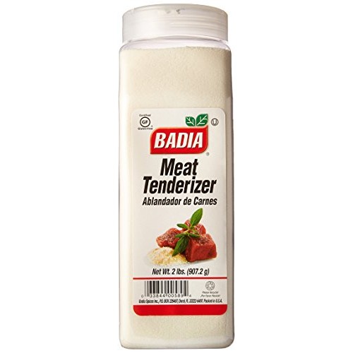 Badia Meat Tenderizer 2 Lbs