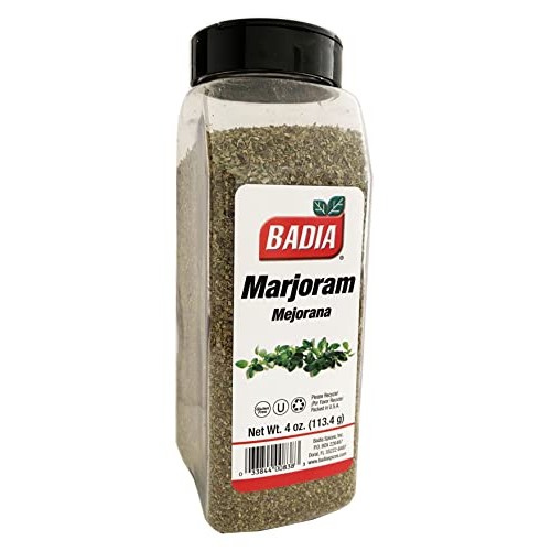 Marjoram – 4 Oz
