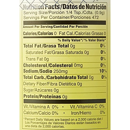 Badia Adobo With Pepper 15 Oz Pack Of 3