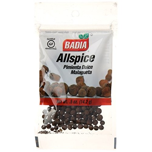 Badia Allspice Cello, 0.5 oz