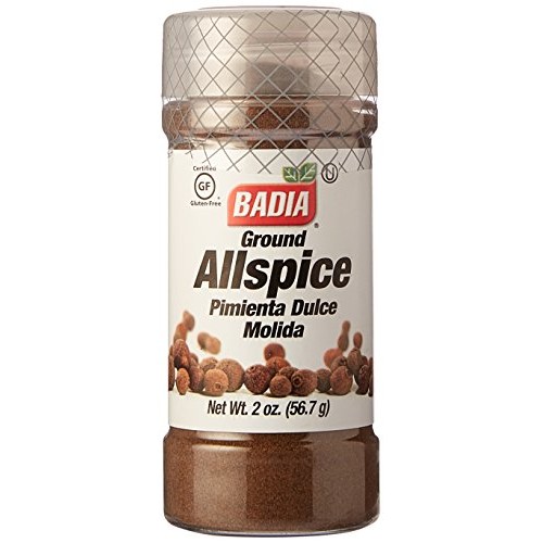 Badia Allspice Ground 2 Oz Pimienta Dulce