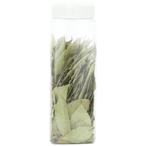 Badia Bay Leaves Whole, 1.5-Ounce Pack Of 6