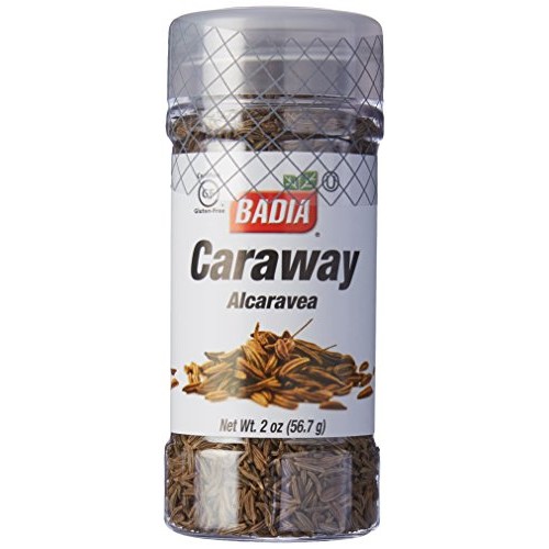 Badia Caraway Seed 2 Oz Pack Of 3