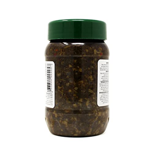 Badia Chimichurri Sauce, 8 Oz Pack Of 12