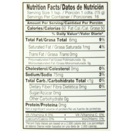 Badia Chimichurri Sauce, 8 Oz Pack Of 12