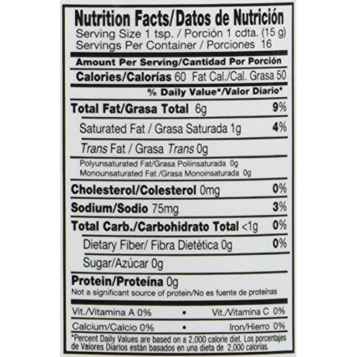 Badia Chimichurri Steak Sauce With Olive Oil, 8 Oz 2 Pack