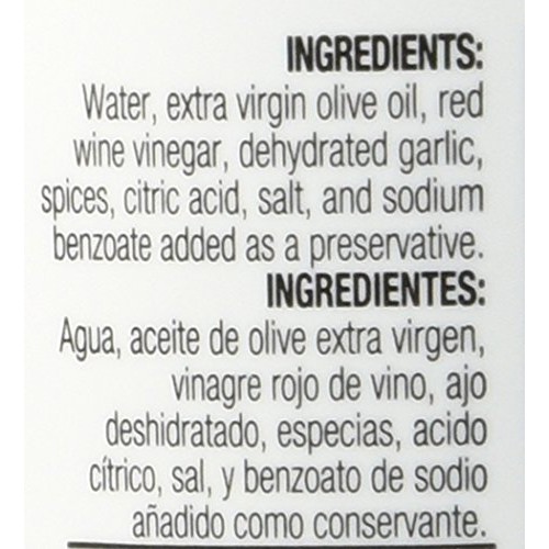 Badia Chimichurri Steak Sauce With Olive Oil, 8 Oz 2 Pack
