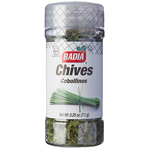 Badia Chives 0.25 Oz