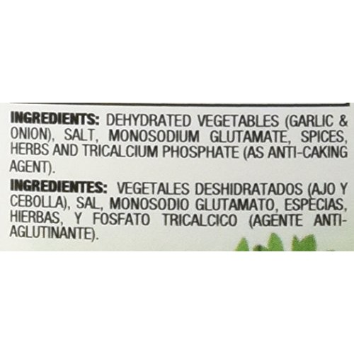 Badia Complete Seasoning 12 Oz