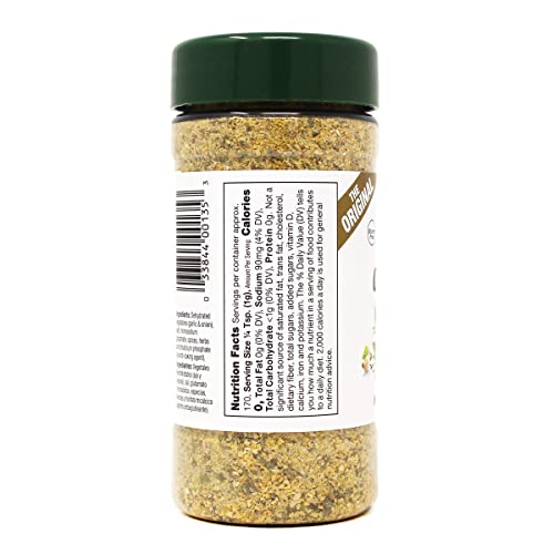 Badia Complete Seasoning, 6 oz