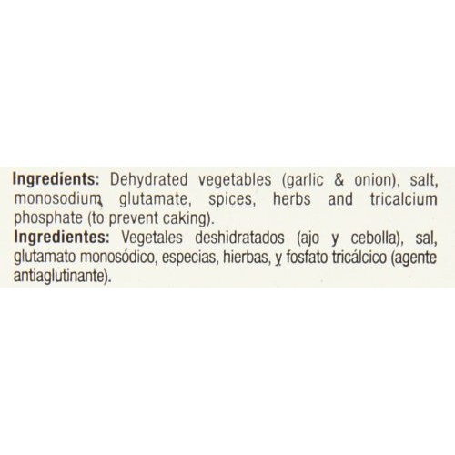 Badia Complete Seasoning, 6 Pound