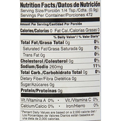 Badia Complete Seasoning / Adobo Variety 2 Pack