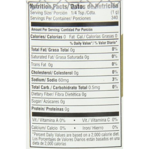 Badia Complete Seasoning / Adobo Variety 2 Pack