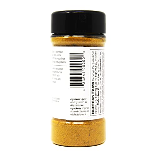 Badia Curry Powder, 2 Oz