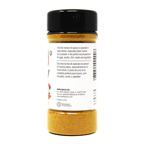 Badia Curry Powder, 2 Oz
