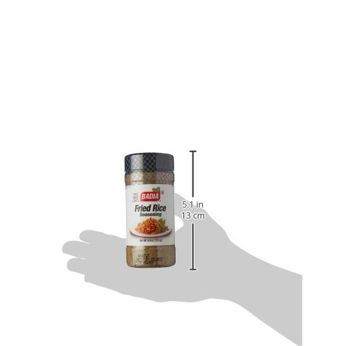 Badia Fried Rice Seasoning 6 Oz