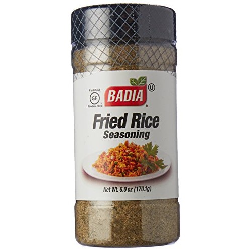 Badia Fried Rice Seasoning 6 Oz