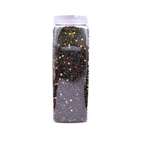 Badia Gourmet Peppercorn Blend, 16-Ounces