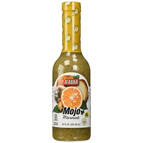 Badia Marinade Mojo Criollo, 20 Oz
