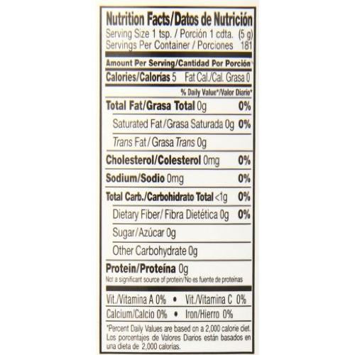 Badia Minced Garlic In Olive Oil, 32 Ounce Pack Of 6