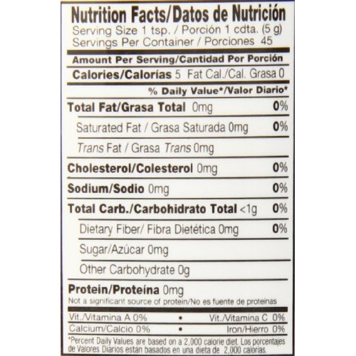 Badia Minced Garlic In Olive Oil, 8 Ounce Pack Of 12