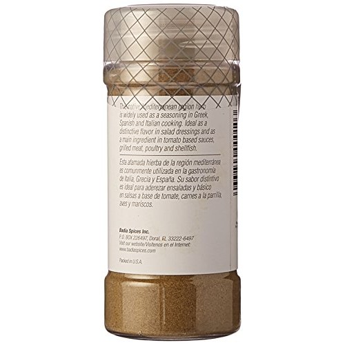 Badia Oregano Ground 1.5 Oz
