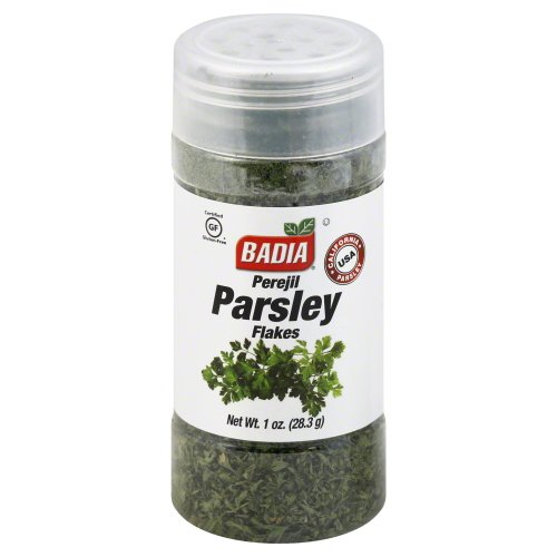 Badia Parsley Flakes2