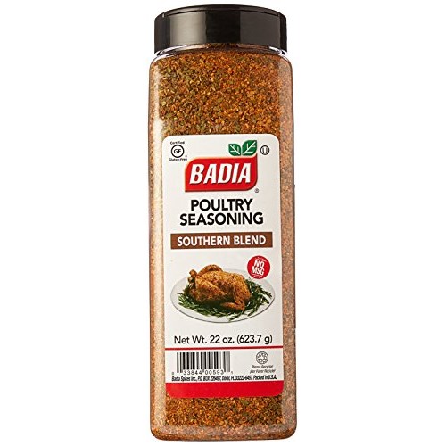 Badia Poultry Seasoning 22 Oz